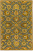 Surya Caesar Blue 100 X 140 Area Rug CAE1186-1014 800-89407 Thumb 0