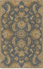 Surya Caesar Multicolor 100 X 140 Area Rug CAE1188-1014 800-89415 Thumb 0