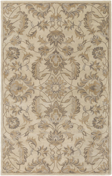 Surya Caesar Multicolor 100 X 140 Area Rug CAE1189-1014 800-89419 Image 0