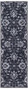 Surya Caesar Multicolor Runner 26 X 80 Area Rug CAE1191-268 800-89424 Thumb 0