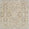 Surya Caesar Multicolor Square 60 X 60 Area Rug CAE1192-6SQ 800-89437 Thumb 0