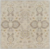 Surya Caesar Multicolor Square 80 X 80 Area Rug CAE1192-8SQ 800-89440 Thumb 0