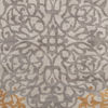 Surya Caspian Grey 100 X 140 Area Rug CAS9914-1014 800-89441 Thumb 2