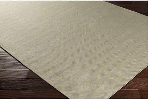 Surya Charette Multicolor 50 X 76 Area Rug CET1004-576 800-89452 Image 1