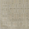 Surya Castle White 100 X 140 Area Rug CSL6005-1014 800-89459 Thumb 0