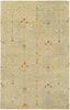Surya Castle White 100 X 140 Area Rug CSL6007-1014 800-89460 Thumb 0