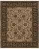Surya Dinar White 20 X 30 Area Rug DIN1591-23 800-89466 Thumb 0