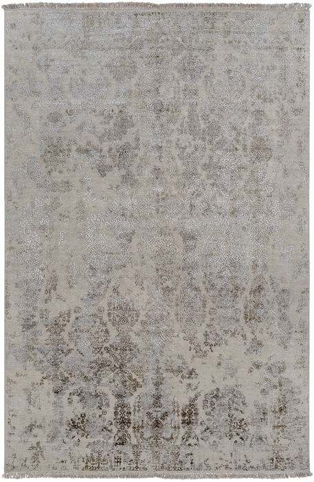 Surya Desiree Multicolor 60 X 90 Area Rug DSR1002-69 800-89471 Image 0
