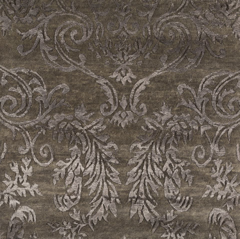 Surya Etienne Brown 40 X 60 Area Rug ETI9006-46 800-89475 Image 2
