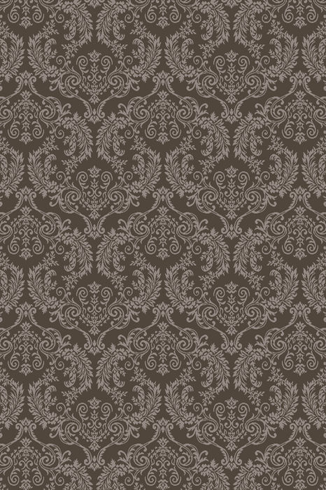 Surya Etienne Brown 40 X 60 Area Rug ETI9006-46 800-89475 Image 0