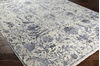 Surya Flen Grey 100 X 140 Area Rug FLN7001-1014 800-89483 Thumb 1
