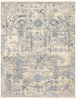 Surya Flen Grey 100 X 140 Area Rug FLN7001-1014 800-89483 Thumb 0