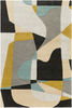 Surya Forum Green 120 X 150 Area Rug FM7194-1215 800-89487 Thumb 0