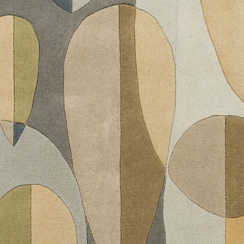 Surya Forum Blue 100 X 140 Area Rug FM7197-1014 800-89494 Image 2