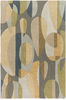 Surya Forum Blue 100 X 140 Area Rug FM7197-1014 800-89494 Thumb 0