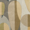 Surya Forum Blue 80 X 100 Area Rug FM7197-810KDNY 800-89497 Thumb 2