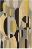 Surya Forum Black 120 X 150 Area Rug FM7198-1215 800-89499 Thumb 0