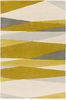 Surya Forum Green 100 X 140 Area Rug FM7203-1014 800-89506 Thumb 0