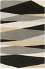 Surya Forum Blue 100 X 140 Area Rug FM7205-1014 800-89510 Thumb 0