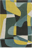 Surya Forum Multicolor 120 X 150 Area Rug FM7207-1215 800-89527 Thumb 0