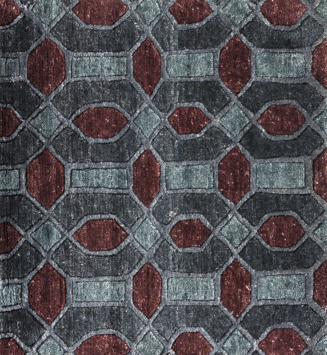 Surya Florentine Multicolor 60 X 90 Area Rug FNT1000-69 800-89541 Image 1