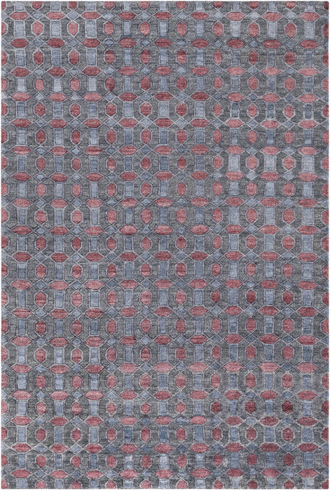 Surya Florentine Multicolor 60 X 90 Area Rug FNT1000-69 800-89541 Image 0