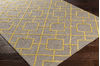 Surya Gable Yellow 120 X 150 Area Rug GBL2001-1215 800-89547 Thumb 1