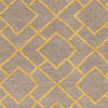 Surya Gable Yellow 120 X 150 Area Rug GBL2001-1215 800-89547 Thumb 2