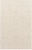 Surya Gable White 120 X 150 Area Rug GBL2002-1215 800-89548 Thumb 0