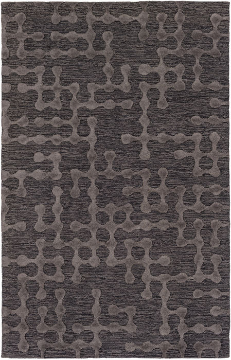 Surya Gable Grey 120 X 150 Area Rug GBL2005-1215 800-89551 Image 0