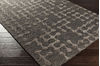 Surya Gable Grey 120 X 150 Area Rug GBL2005-1215 800-89551 Thumb 1