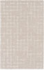 Surya Gable White 120 X 150 Area Rug GBL2006-1215 800-89552 Thumb 0
