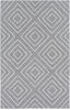 Surya Gable Blue 120 X 150 Area Rug GBL2008-1215 800-89554 Thumb 0