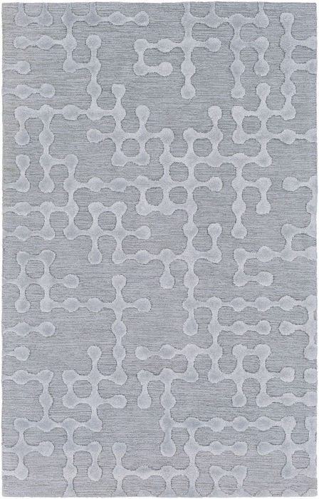 Surya Gable Grey 120 X 150 Area Rug GBL2011-1215 800-89557 Image 0