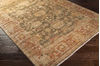 Surya Hillcrest White 120 X 150 Area Rug HIL9004-1215 800-89566 Thumb 1