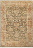Surya Hillcrest White 120 X 150 Area Rug HIL9004-1215 800-89566 Thumb 0