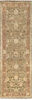 Surya Hillcrest White Runner 26 X 80 Area Rug HIL9004-268 800-89567 Thumb 0