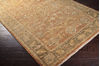 Surya Hillcrest Brown 100 X 140 Area Rug HIL9009-1014 800-89568 Thumb 1
