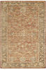 Surya Hillcrest Brown 100 X 140 Area Rug HIL9009-1014 800-89568 Thumb 0