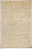 Surya Hillcrest White 100 X 140 Area Rug HIL9010-1014 800-89570 Thumb 0