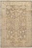 Surya Hillcrest White 100 X 140 Area Rug HIL9011-1014 800-89571 Thumb 0