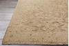 Surya Hillcrest White Runner 26 X 80 Area Rug HIL9011-268 800-89572 Thumb 1
