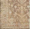 Surya Hillcrest White Runner 26 X 80 Area Rug HIL9011-268 800-89572 Thumb 4