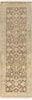 Surya Hillcrest White Runner 26 X 80 Area Rug HIL9011-268 800-89572 Thumb 0