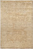 Surya Hillcrest White 100 X 140 Area Rug HIL9012-1014 800-89573 Thumb 0