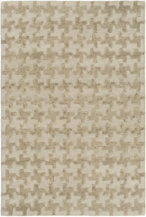 Surya Juliette White 120 X 150 Area Rug JUL9009-1215 800-89578 Image 0