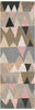 Surya Kennedy Brown Runner 26 X 80 Area Rug KDY3015-268 800-89579 Thumb 0