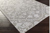 Surya Kinnara Grey 100 X 140 Area Rug KNA6000-1014 800-89580 Thumb 1