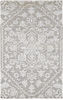 Surya Kinnara Grey 100 X 140 Area Rug KNA6000-1014 800-89580 Thumb 0