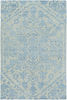 Surya Kinnara Blue 100 X 140 Area Rug KNA6003-1014 800-89583 Thumb 0